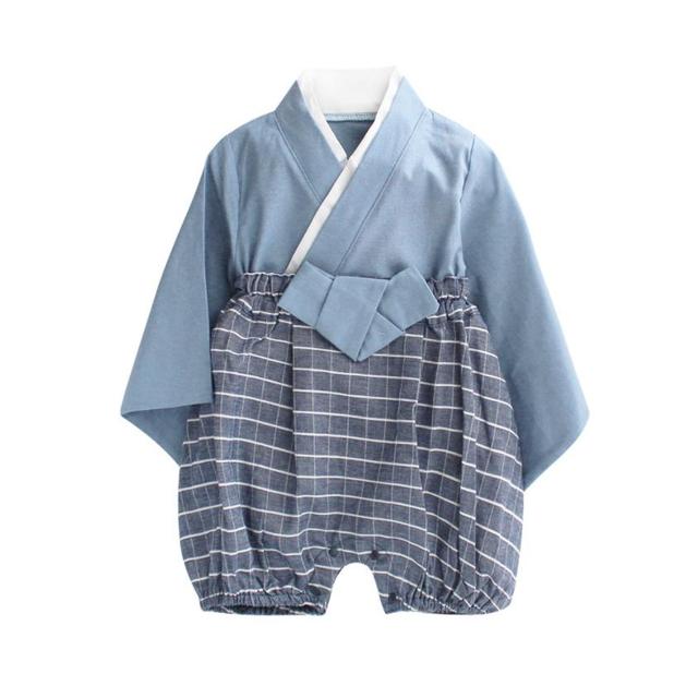 Baby Kimono Miyazuma (5 Farben und 3 Größen)