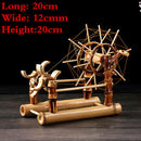 Sushi Dekoration Temko (11 Modelle)