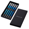 Essstäbchen-Set Kobushi (6 Farben)