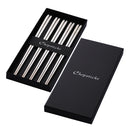 Essstäbchen-Set Kobushi (6 Farben)