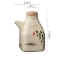 Soßenspender Araki (7 Farben)