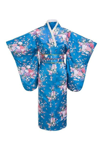 Damen Kimonos Gina (14 Farben)