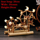 Sushi Dekoration Temko (11 Modelle)