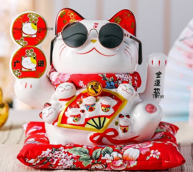 Maneki Neko Anano (5 Modelle)