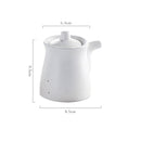 Soßenspender Shizunai (4 Farben)