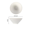 Ramen-Schüssel Kasumiga (8 Farben)