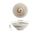 Ramen-Schüssel Kasumiga (8 Farben)