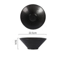 Ramen-Schüssel Kasumiga (8 Farben)