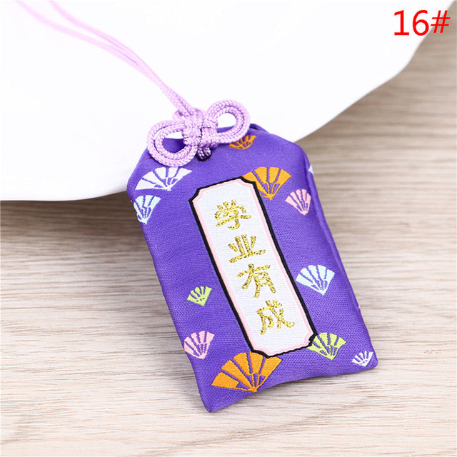 Omamori Sobo (17 Farben)