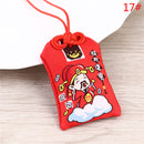 Omamori Sobo (17 Farben)