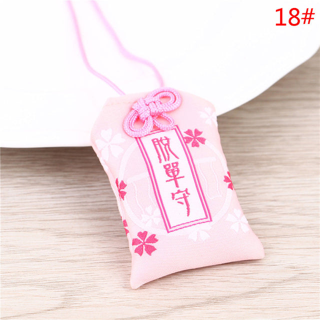 Omamori Sobo (17 Farben)