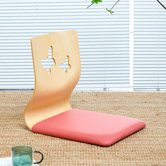 Zaisu Stühle Watai (4) (6 Modelle)