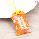 Omamori Sobo (17 Farben)