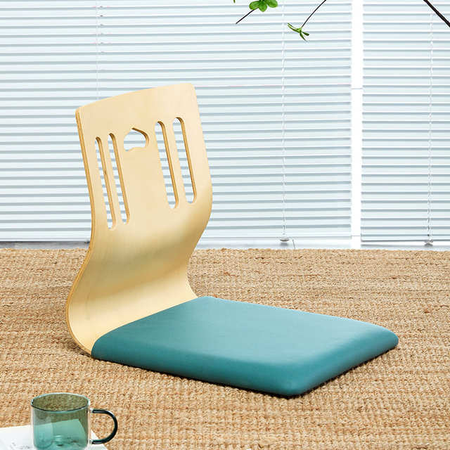 Zaisu Stühle Watai (4) (6 Modelle)