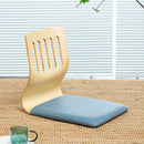 Zaisu Stühle Watai (4) (6 Modelle)