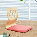 Zaisu Stühle Watai (4) (6 Modelle)