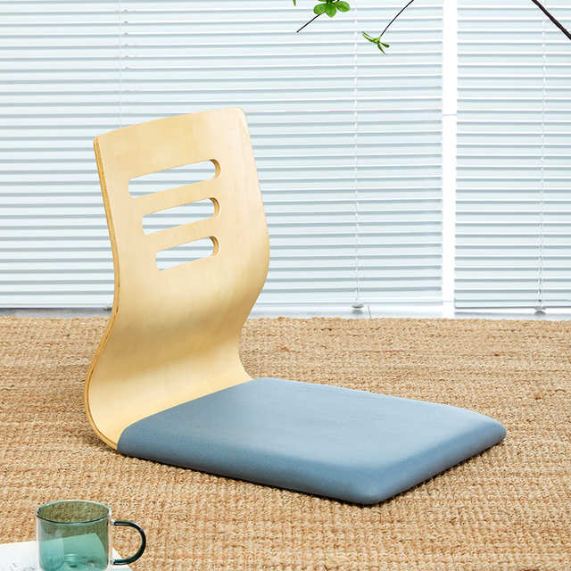 Zaisu Stühle Watai (4) (6 Modelle)