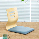 Zaisu Stühle Watai (4) (6 Modelle)