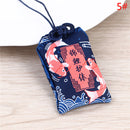 Omamori Sobo (17 Farben)
