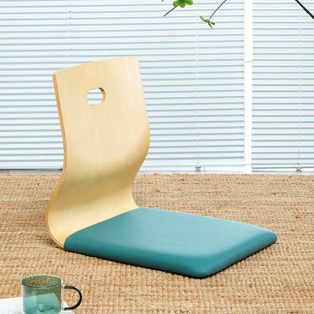 Zaisu Stühle Watai (4) (6 Modelle)