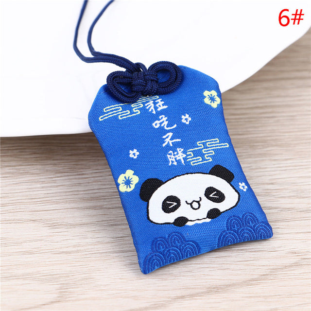 Omamori Sobo (17 Farben)