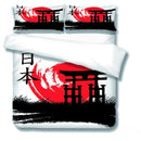 Bettwäsche-Set Doro