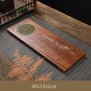 Tee-Tablett Kano (2 Modelle)