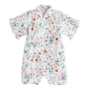 Baby Kimono Taba (14 Farben)