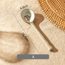 Suppenlöffel Tateshina (5 Farben)