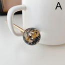 Kanzashi Haarnadeln Tsukada (9 Farben)