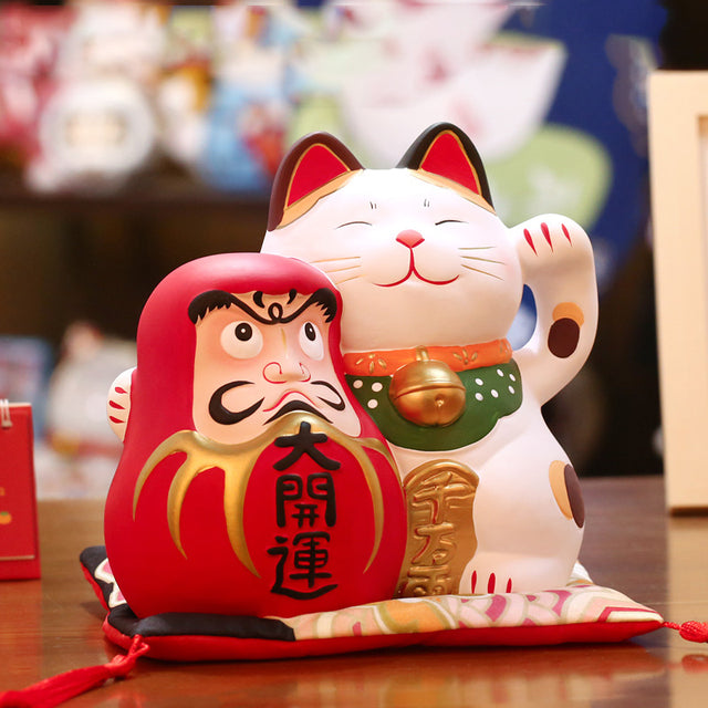 Maneki Neko Yatsugatake