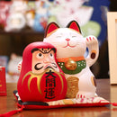 Maneki Neko Yatsugatake