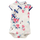 Baby Kimono Zeniya (4 Farben)