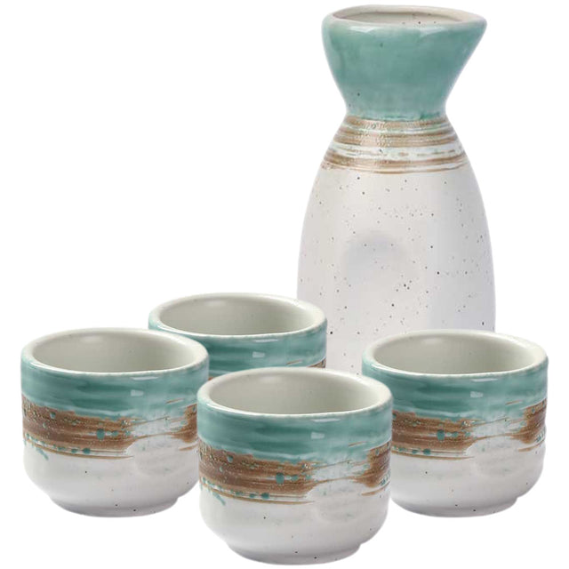 Sake Set Ibuka