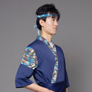 Kochjacke Murakami (4 Farben)