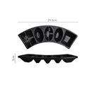 Sushi Teller Paramushir (2 Farben)