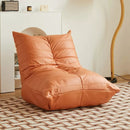 Joylove Faul Sofa Raupe Balkon Liege Freizeit Stuhl Net Rot Schlafzimmer Können Liegen Und Schlaf Tatami Einzigen Kleinen Sofa| |