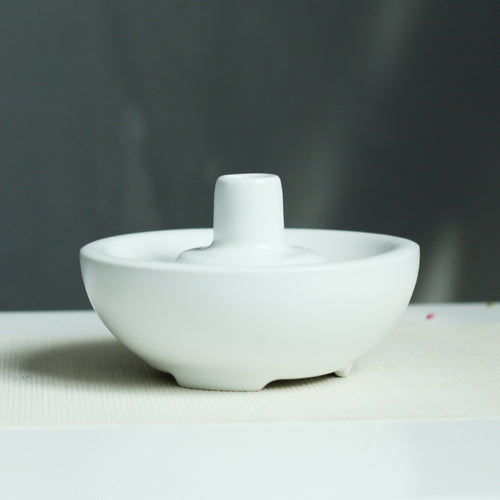 Keramik Vase Daibuku (2 Farben)