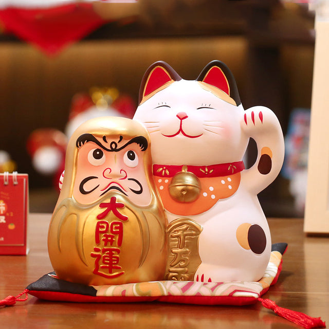 Maneki Neko Yatsugatake