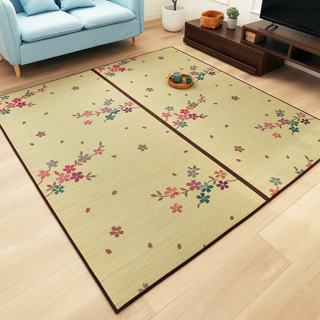 Tatami Matte Misasa (3 Farben)