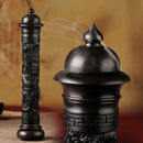 Weihrauchhalter Yokota (3 Farben)