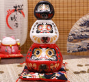 Daruma Umari (2 Farben)