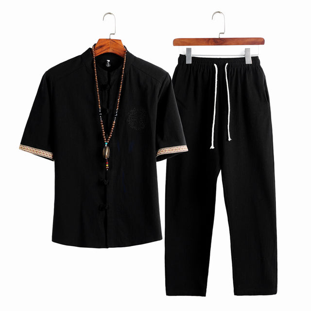 Tai Chi Uniform Muroto – Bild 4
