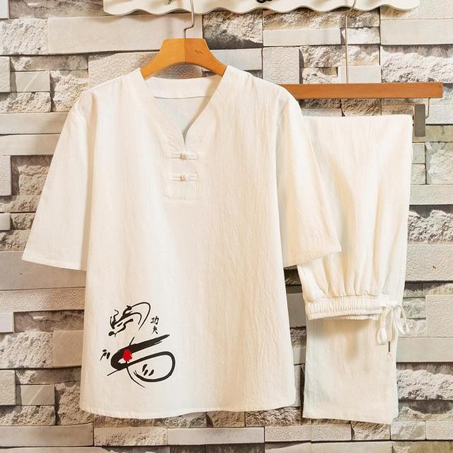 Harajuku Bekleidungsset Masuno (4 Farben und 6 Größen)