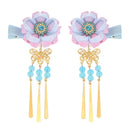 Haarclip Ohishi (3 Farben)