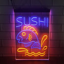 Neonleuchte Hamana (13 Farben)