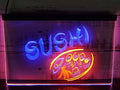 Neonleuchte Rokkaku (13 Farben)