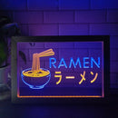 Neonleuchte Kiso (14 Farben)