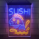 Neonleuchte Hamana (13 Farben)