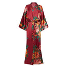Damen Kimono Daisen (5 Farben)